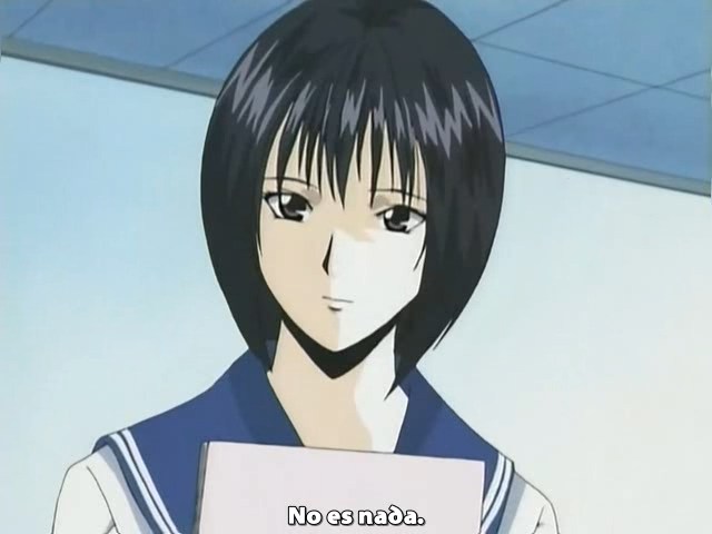 Dear Boys (Anime Underground)